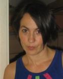 Ana Pérez Cañamares