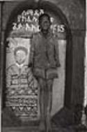 Exposición: Tras las huellas de L´Afrique fantôme