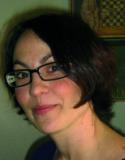 Ana Pérez Cañamares