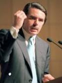 José María Aznar