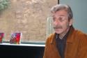 Felipe López-Aranguren (foto de Jesús Martínez)