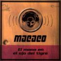 El mono en el ojo del tigre (Edel, 1999)