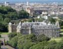 Palacio de Holyroodhouse