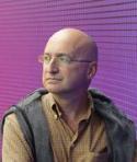 Javier Mazorra (Guía multimedia de Zaragoza)