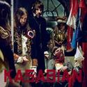 Kasabian: <i>The West Rider Pauper Lunatic Asylum</i> (2009)