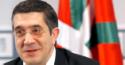 Lehebdakari Patxi López