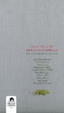 Francisco Morales Lomas: <i>Entre el XX y el XXI. Antología poética andaluza (II)</i> (Ediciones Carena, 2009)