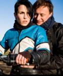 Página oficial en español de <i>Millennium 1: Los Hombres que no Amaban a las Mujeres</i>