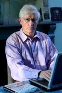 Blog de John Whitington sobre la Historia de los desastres