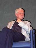 Hans Magnus Enzensberger (foto de Mariusz Kubik, wikipedia)