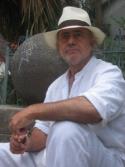 Entrevista a Eudald Escala (foto de Jesús Martínez)