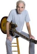 Sitio oficial de JJ Cale (foto de Jane Richey)