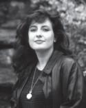 Inés matute es editora y directora, de la revista cultural www.agitadoras.com