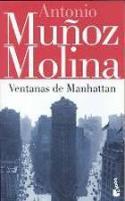Nueva York soñado y paseado<br>(Cartografía literaria de Antonio Muñoz Molina)