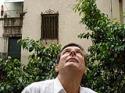 Viga bajo el agua: Blog de Carlos Barbarito