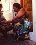 Página oficial de Cesaria Evora