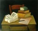 Colaboraciones de Justo Serna en <i>Ojos de Papel</i>