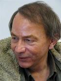 Michel Houellebecq (foto:wikipedia)