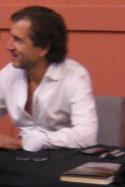 Bernard-Henri Lévy