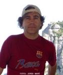 El mundo de Haldane: Blog de Christian Aguilera