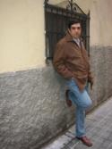Entrevista de Jesús Martínez a Pablo Peña lmagro, autor de <i>Si volvieras a nacer</i>