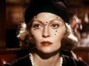 Faye Dunaway