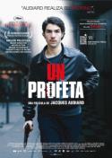 Jacques Audiard:<I>Un profeta</i> (2009)