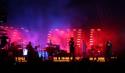 Massive Attack en directo el 16 de septiembre de 2007 (wikipedia)