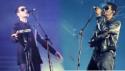 Robert del Naja (3D) and Grant Marshall (Daddy G) of Massive Attack en el festival de Belfort, 2008 (fuente wkipedia)