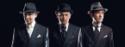 Sitio oficial de Gotan Project