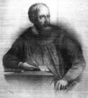 Retrato de Ruy González de Clavijo (fuente: wikipedia)