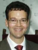 Israel Rolón (fuente: lecturalia.com)