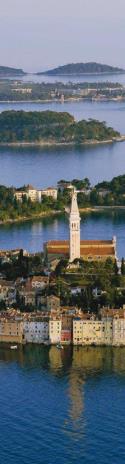 Archipiélago de Rovinj