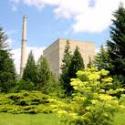 Central nuclear de Garoña