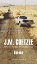 J. M. Coetzee: <i>Verano</i> (Mondadori, 2010)