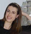 Viviana Fernandez Garcia (foto de Jesús Matínez)