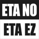 Cartel contra ETA