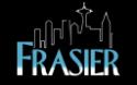 Cartel de la serie <i>Frasier</i>