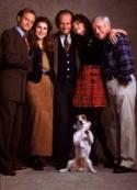 Todo Frasier Online