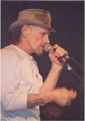 Calvin Russell