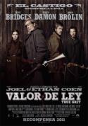 Joel y Ethan Coen: <i>Valor de ley</i> (2010)