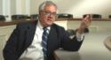 Barney Frank (político, Chairman del Comité de los Servicios Financieros desde 2007)