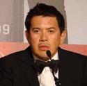 Página oficial de la película (foto de Brillante Mendoza en 2009, obra de Masha Kuvshinova;wikipedia)