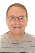 Jaime Almirall Lasheras