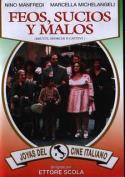 Ettore Scola: <i>Sucios, feos y malos</i> (1976)
