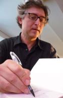 Michel Onfray en mayo de 2010 (foto de Perline; fuente, wikipedia)