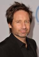 David Duchovny (Hank Moody)