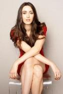 Madeline Zima (Mia Lewis)