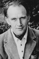Colin Turnbull