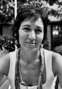 Esmeralda Berbel (foto de Jesús Martínez)